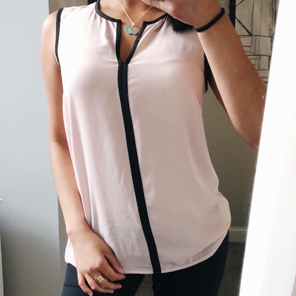 Vince Camuto Blouse